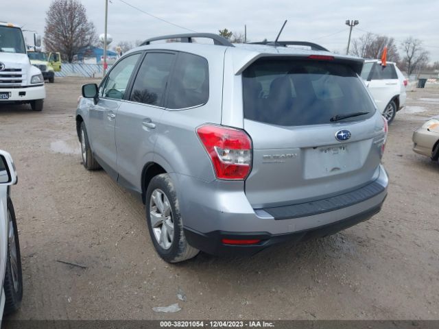 Photo 2 VIN: JF2SJAKC8FH578863 - SUBARU FORESTER 