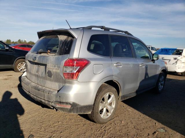 Photo 3 VIN: JF2SJAKC8FH594982 - SUBARU FORESTER 2 