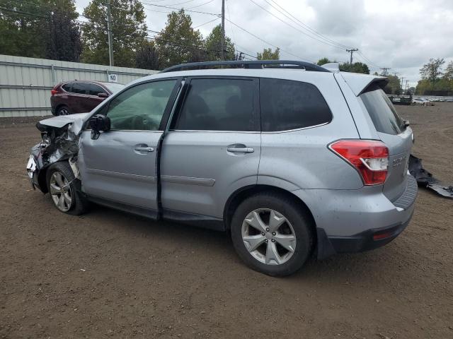 Photo 1 VIN: JF2SJAKC8GH442881 - SUBARU FORESTER 2 