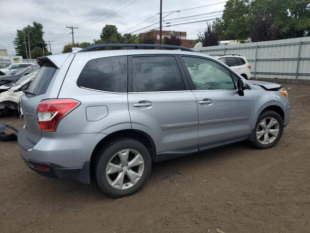 Photo 2 VIN: JF2SJAKC8GH442881 - SUBARU FORESTER 2 