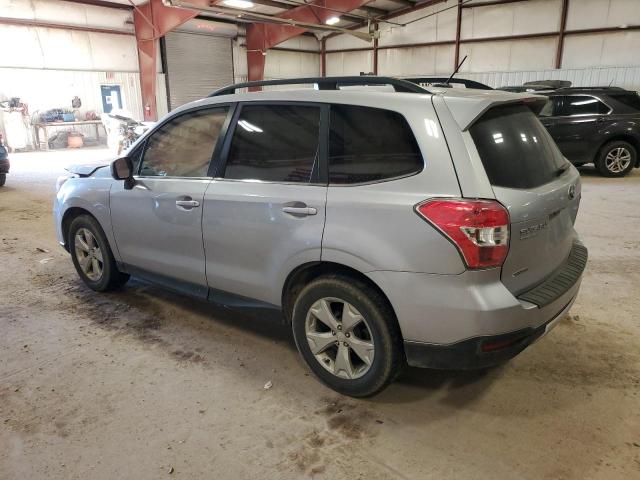 Photo 1 VIN: JF2SJAKC9FH523533 - SUBARU FORESTER 