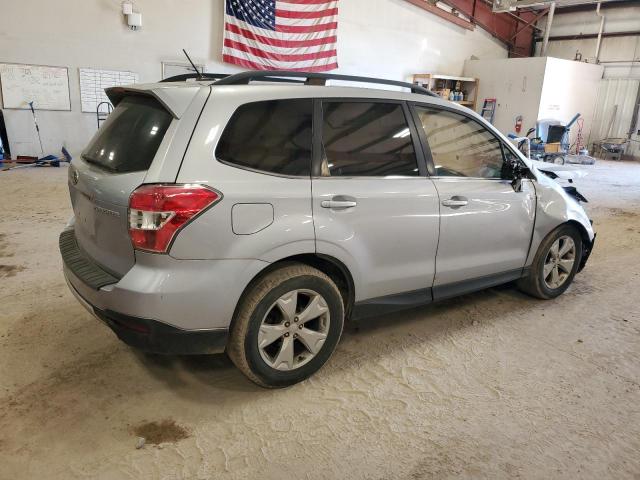 Photo 2 VIN: JF2SJAKC9FH523533 - SUBARU FORESTER 