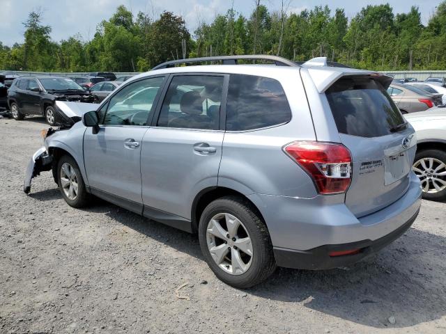 Photo 1 VIN: JF2SJAKC9GH443487 - SUBARU FORESTER 2 