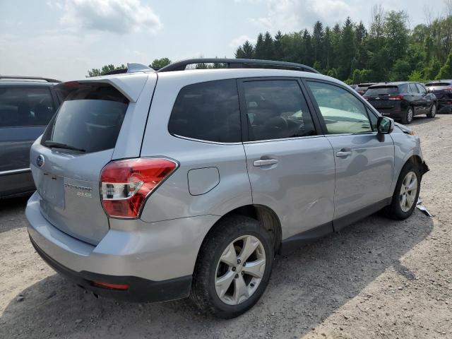 Photo 2 VIN: JF2SJAKC9GH443487 - SUBARU FORESTER 2 