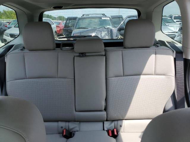 Photo 9 VIN: JF2SJAKC9GH443487 - SUBARU FORESTER 2 