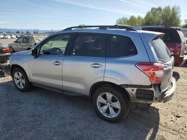 Photo 1 VIN: JF2SJAKC9GH470043 - SUBARU FORESTER 