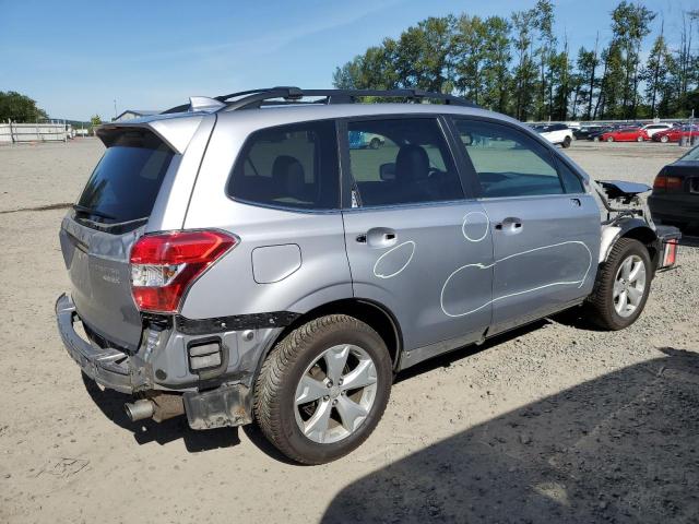 Photo 2 VIN: JF2SJAKC9GH470043 - SUBARU FORESTER 