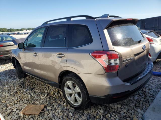 Photo 1 VIN: JF2SJAKC9GH510816 - SUBARU FORESTER 