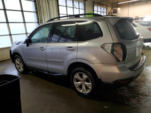 Photo 1 VIN: JF2SJAKCXFH472642 - SUBARU FORESTER 2 