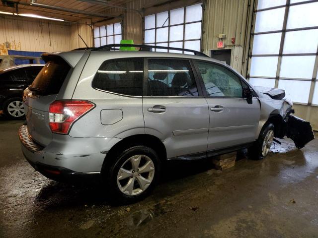 Photo 2 VIN: JF2SJAKCXFH472642 - SUBARU FORESTER 2 