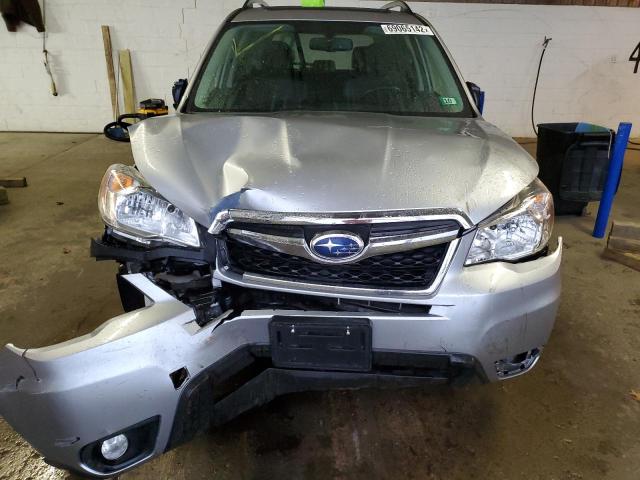 Photo 4 VIN: JF2SJAKCXFH472642 - SUBARU FORESTER 2 