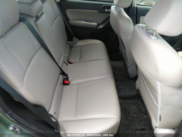 Photo 7 VIN: JF2SJAKCXGH549852 - SUBARU FORESTER 