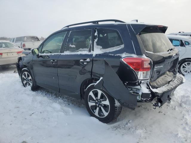 Photo 1 VIN: JF2SJALC1HH409396 - SUBARU FORESTER 2 