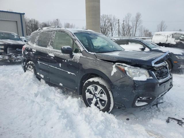 Photo 3 VIN: JF2SJALC1HH409396 - SUBARU FORESTER 2 