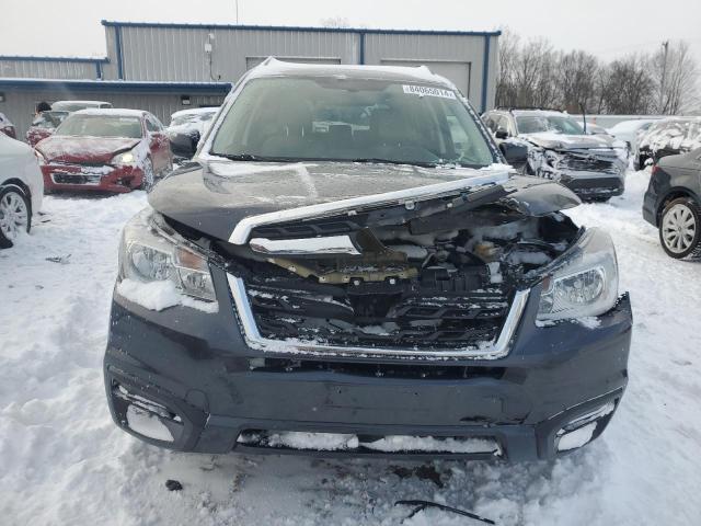 Photo 4 VIN: JF2SJALC1HH409396 - SUBARU FORESTER 2 