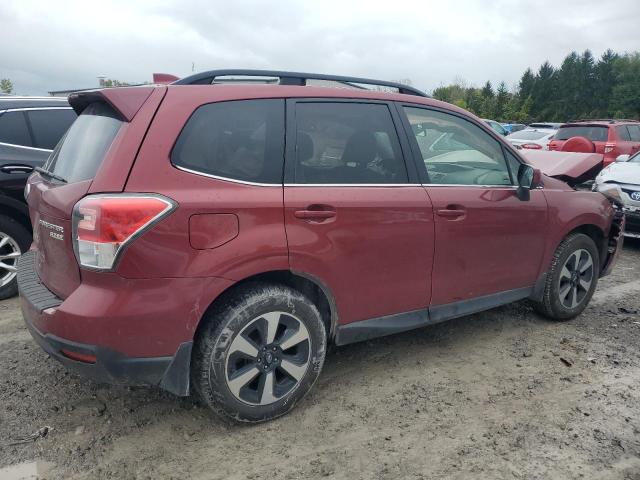 Photo 2 VIN: JF2SJALC1HH450076 - SUBARU FORESTER 2 