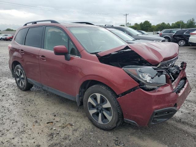 Photo 3 VIN: JF2SJALC1HH450076 - SUBARU FORESTER 2 