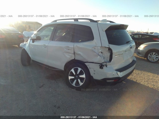 Photo 2 VIN: JF2SJALC1HH487449 - SUBARU FORESTER 