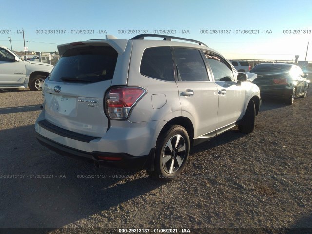 Photo 3 VIN: JF2SJALC1HH487449 - SUBARU FORESTER 