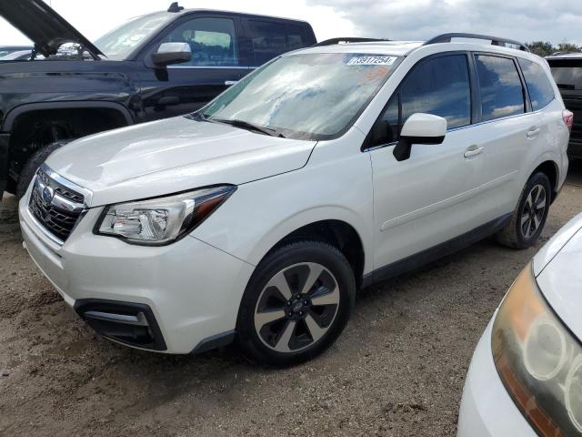 Photo 0 VIN: JF2SJALC1HH516349 - SUBARU FORESTER 2 