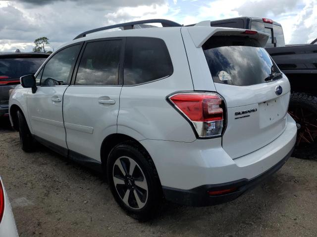 Photo 1 VIN: JF2SJALC1HH516349 - SUBARU FORESTER 2 