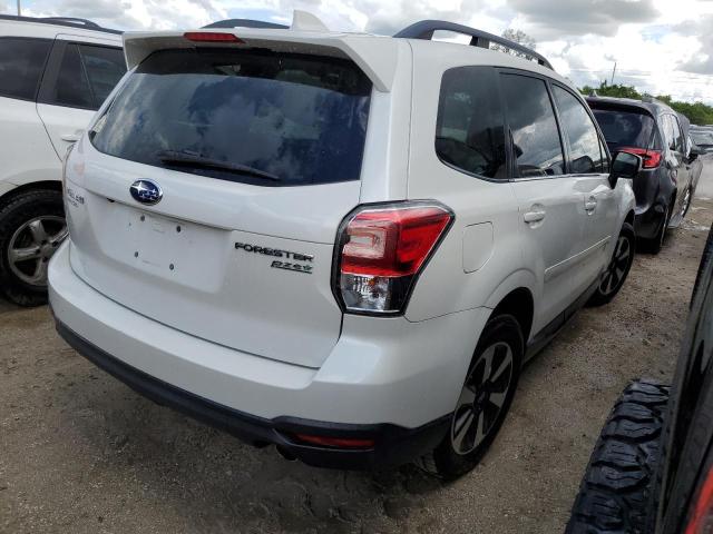 Photo 2 VIN: JF2SJALC1HH516349 - SUBARU FORESTER 2 