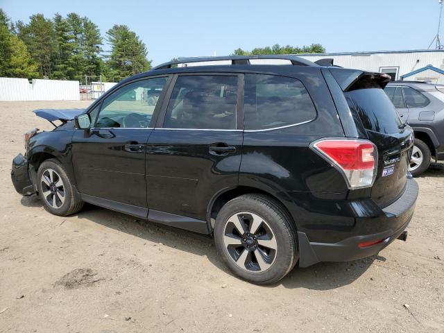 Photo 1 VIN: JF2SJALC2HH471129 - SUBARU FORESTER 2 