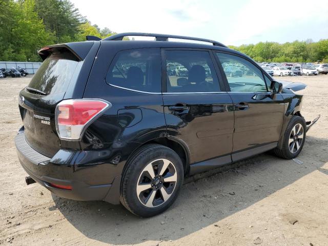 Photo 2 VIN: JF2SJALC2HH471129 - SUBARU FORESTER 2 