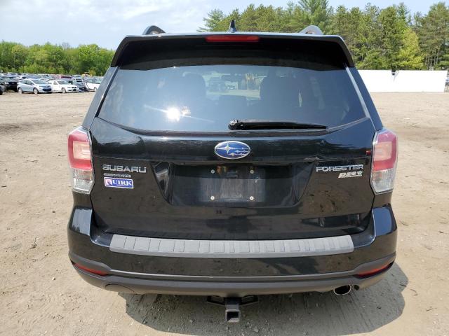 Photo 5 VIN: JF2SJALC2HH471129 - SUBARU FORESTER 2 