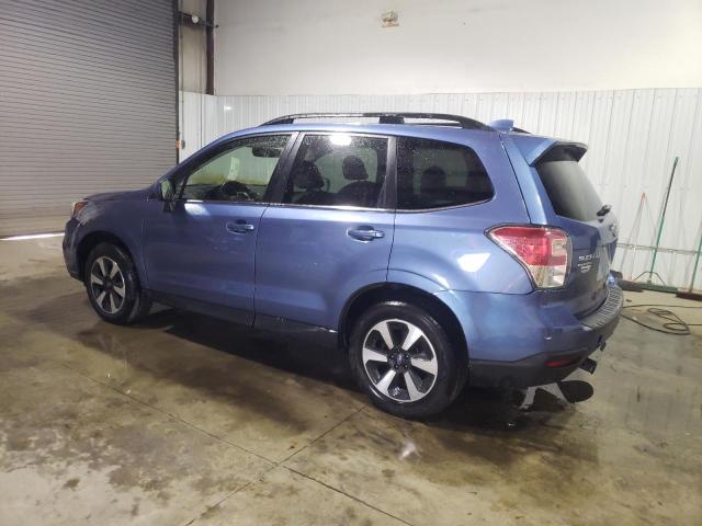 Photo 1 VIN: JF2SJALC3HH433344 - SUBARU FORESTER 2 