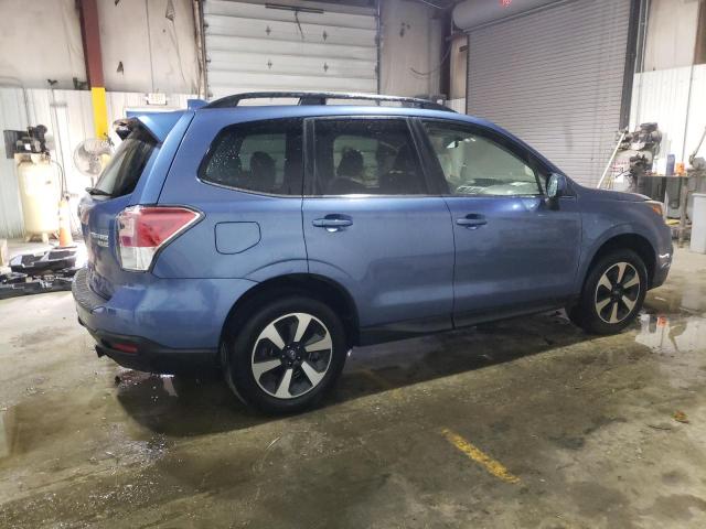 Photo 2 VIN: JF2SJALC3HH433344 - SUBARU FORESTER 2 