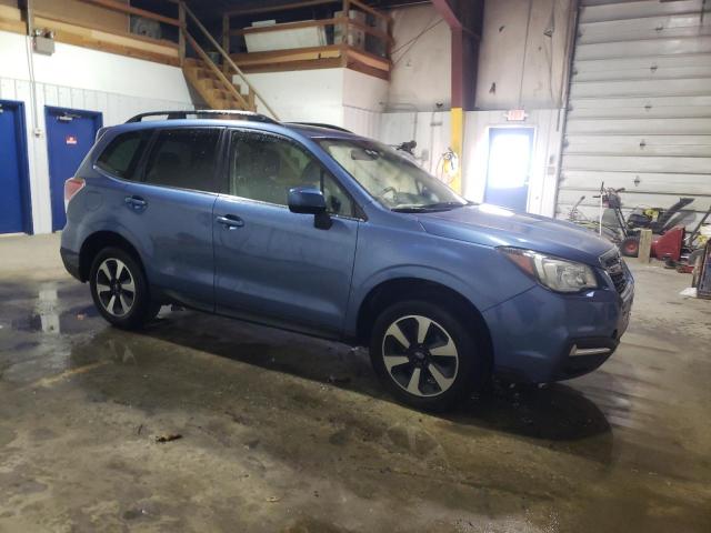 Photo 3 VIN: JF2SJALC3HH433344 - SUBARU FORESTER 2 