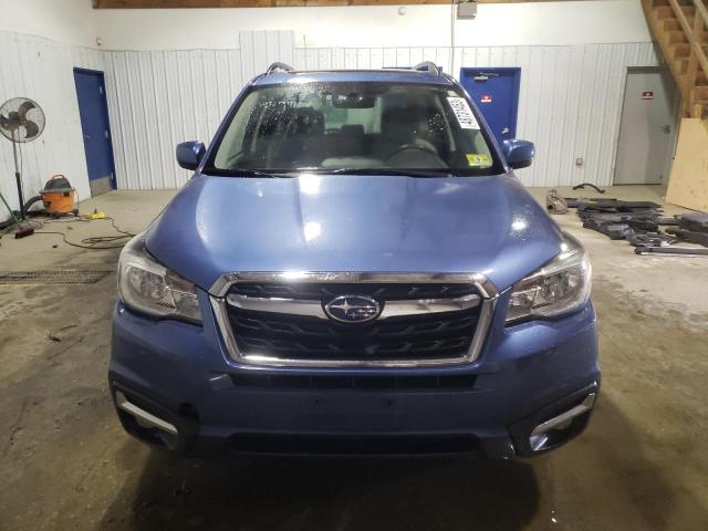 Photo 4 VIN: JF2SJALC3HH433344 - SUBARU FORESTER 2 