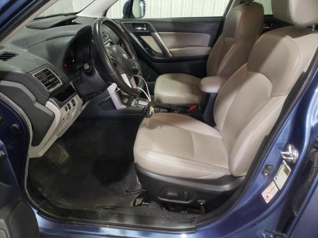 Photo 6 VIN: JF2SJALC3HH433344 - SUBARU FORESTER 2 