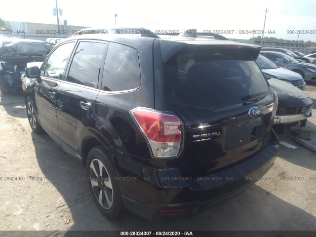 Photo 2 VIN: JF2SJALC3HH552124 - SUBARU FORESTER 