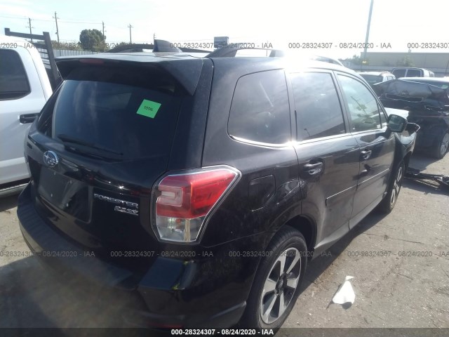 Photo 3 VIN: JF2SJALC3HH552124 - SUBARU FORESTER 