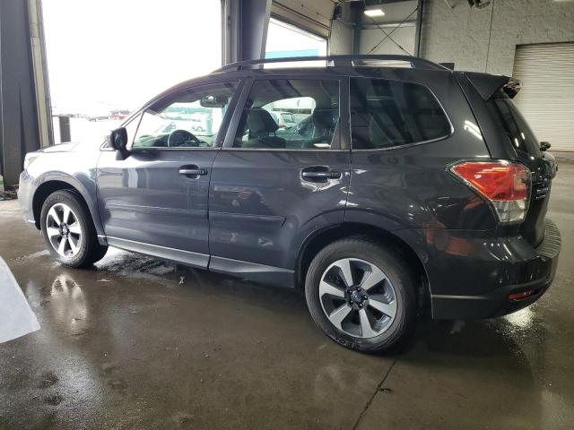 Photo 1 VIN: JF2SJALC3JH400141 - SUBARU FORESTER 2 