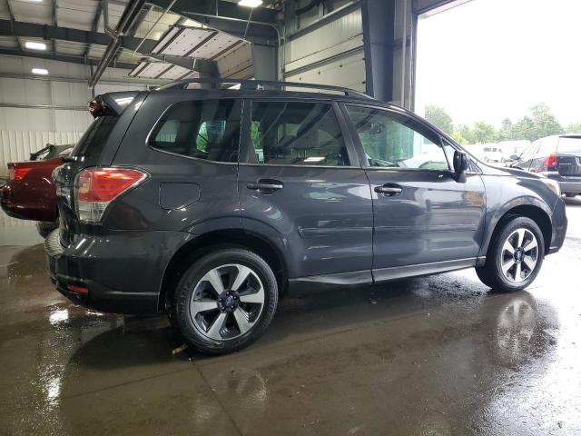 Photo 2 VIN: JF2SJALC3JH400141 - SUBARU FORESTER 2 