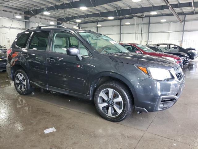 Photo 3 VIN: JF2SJALC3JH400141 - SUBARU FORESTER 2 