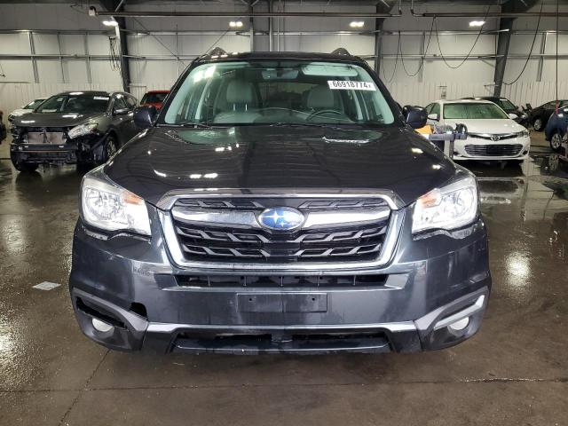 Photo 4 VIN: JF2SJALC3JH400141 - SUBARU FORESTER 2 