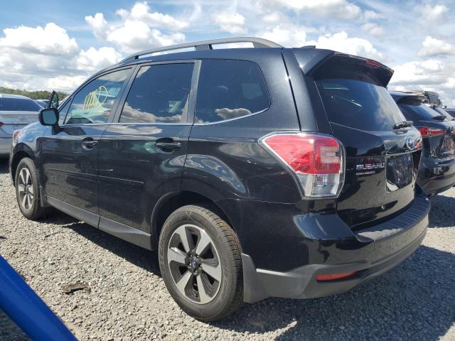 Photo 1 VIN: JF2SJALC3JH452871 - SUBARU FORESTER 2 