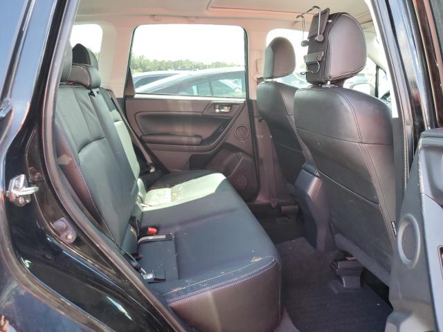 Photo 10 VIN: JF2SJALC3JH452871 - SUBARU FORESTER 2 