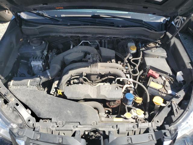 Photo 11 VIN: JF2SJALC3JH452871 - SUBARU FORESTER 2 