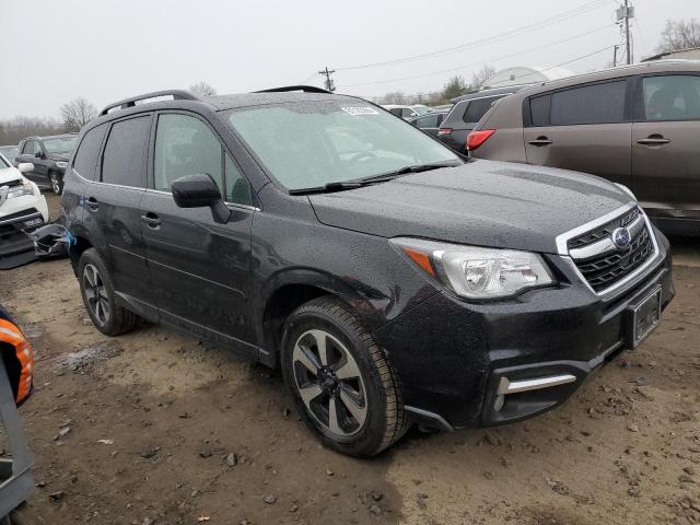 Photo 3 VIN: JF2SJALC3JH617379 - SUBARU FORESTER 