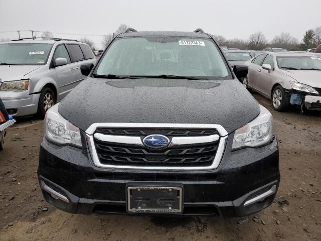 Photo 4 VIN: JF2SJALC3JH617379 - SUBARU FORESTER 