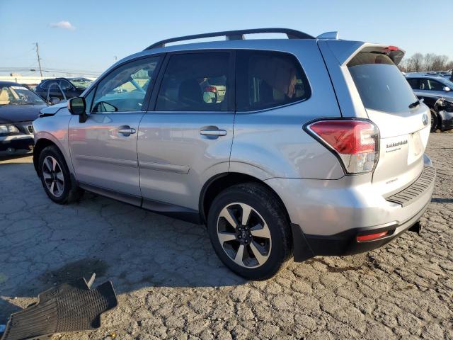 Photo 1 VIN: JF2SJALC4HH433238 - SUBARU FORESTER 