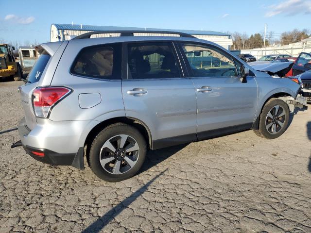 Photo 2 VIN: JF2SJALC4HH433238 - SUBARU FORESTER 