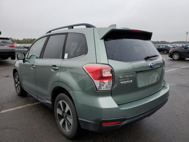 Photo 1 VIN: JF2SJALC4HH515843 - SUBARU FORESTER 2 