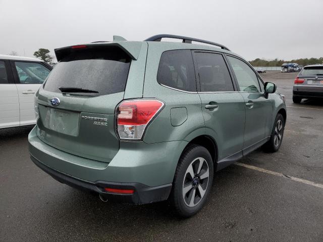 Photo 2 VIN: JF2SJALC4HH515843 - SUBARU FORESTER 2 