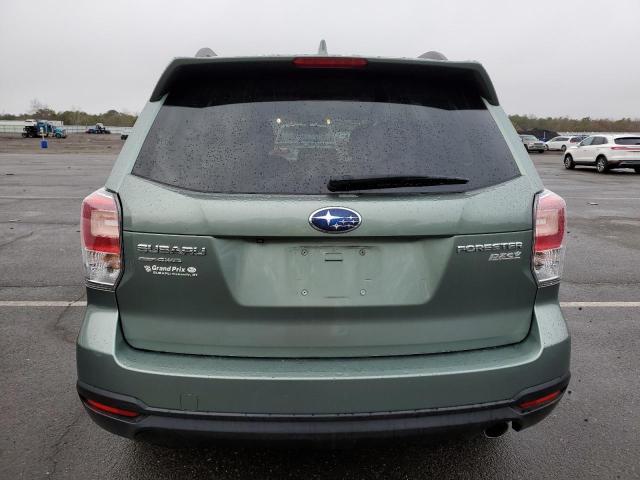 Photo 5 VIN: JF2SJALC4HH515843 - SUBARU FORESTER 2 